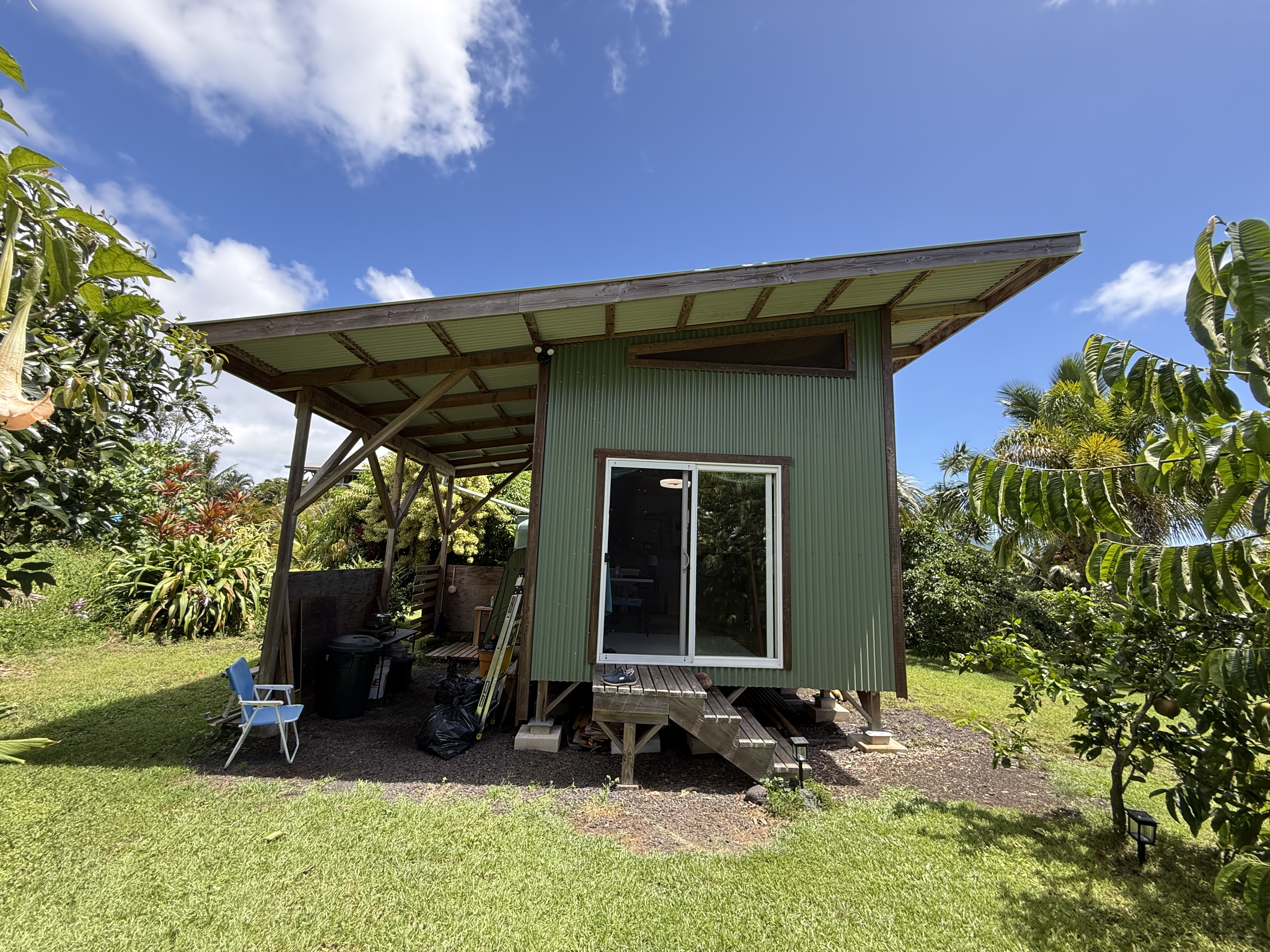29 W Pohakupele Lp Property Photo 16