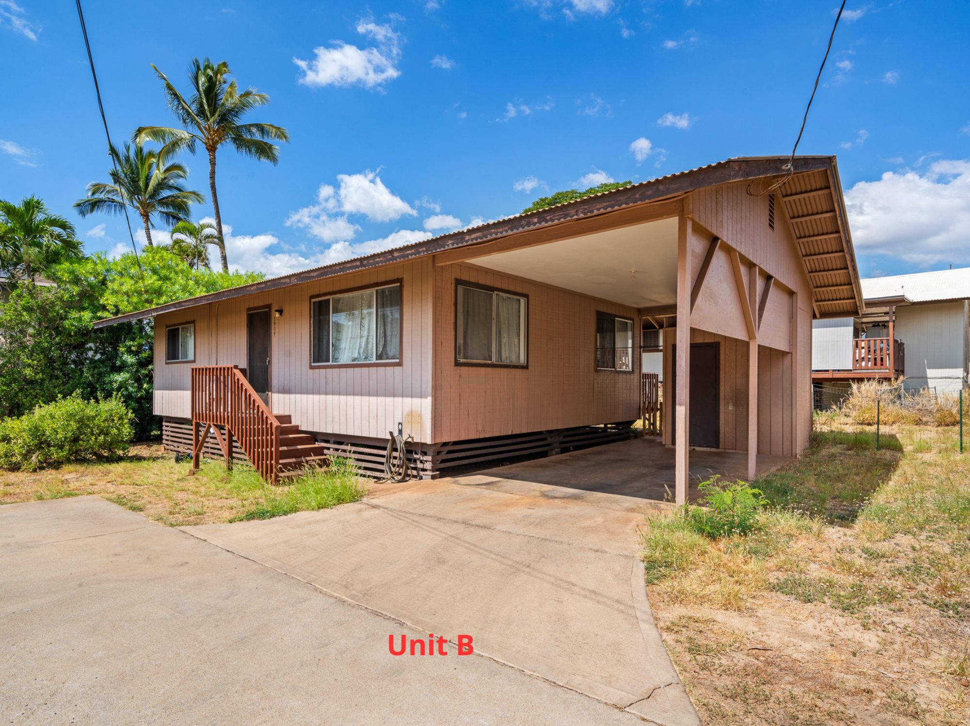 390 Auhana Rd A-d Property Photo 6