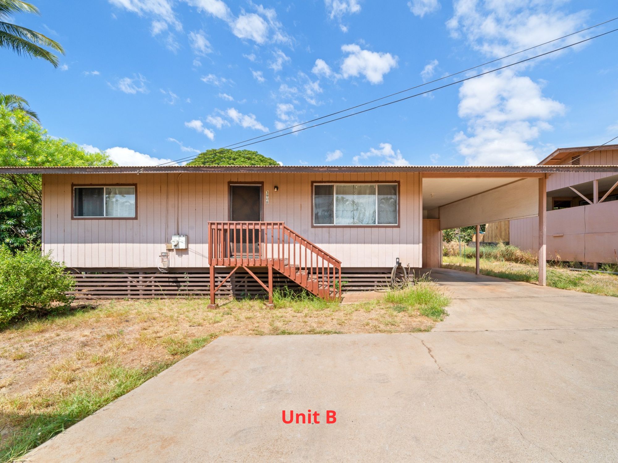 390 Auhana Rd A-d Property Photo 7