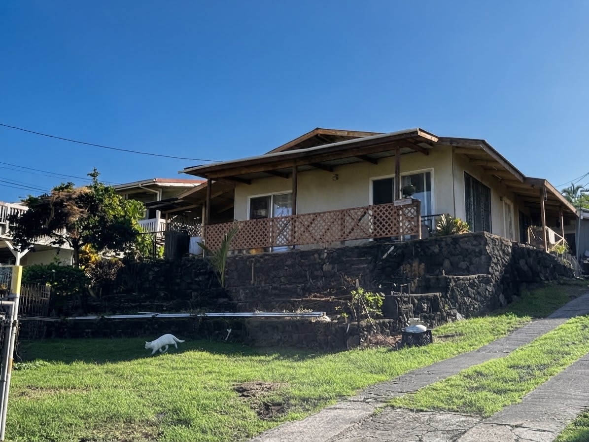 73-4215 Kiekie St Property Photo 1