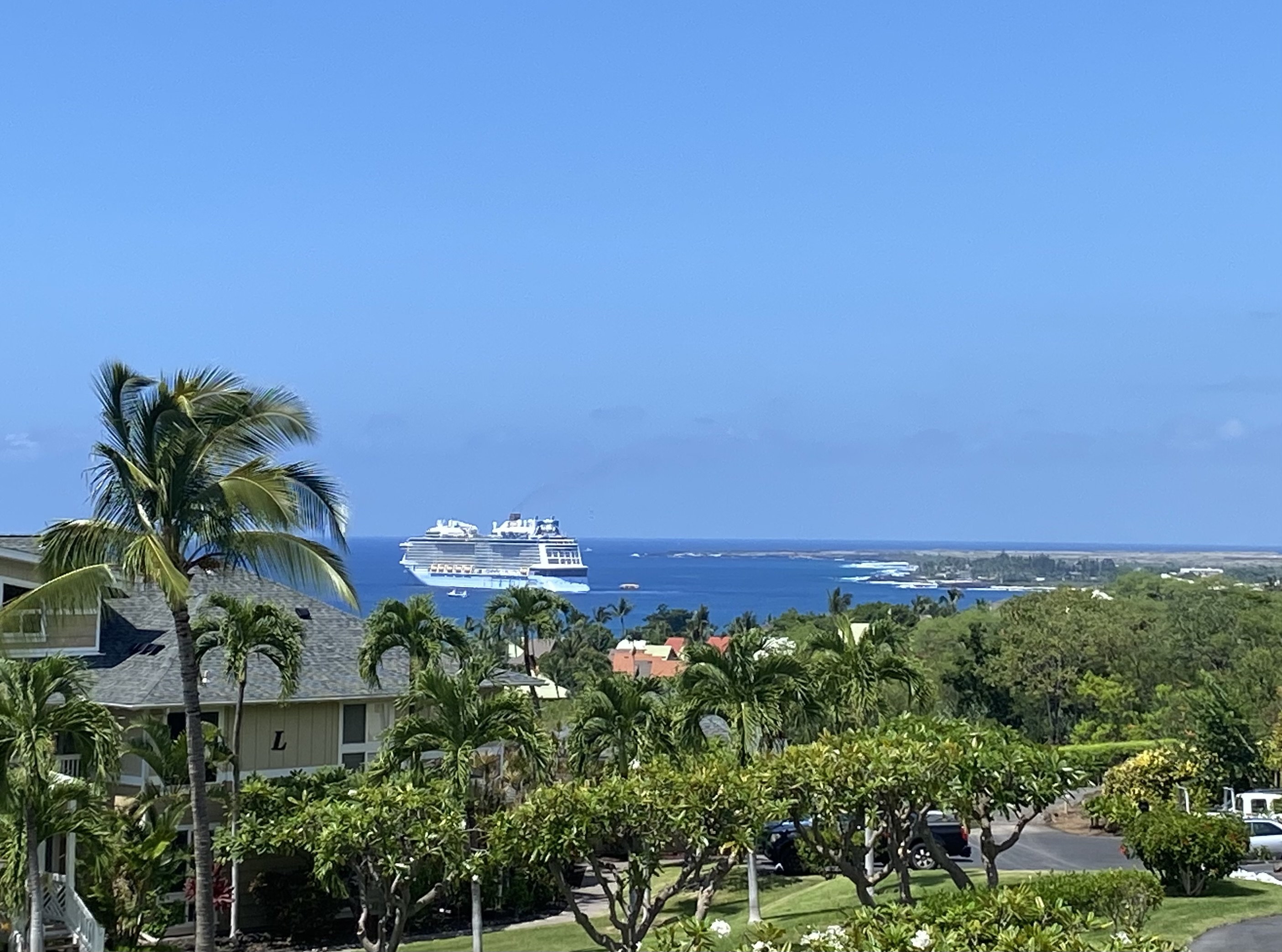 75-6060 Kuakini Hwy B3 Property Photo 1