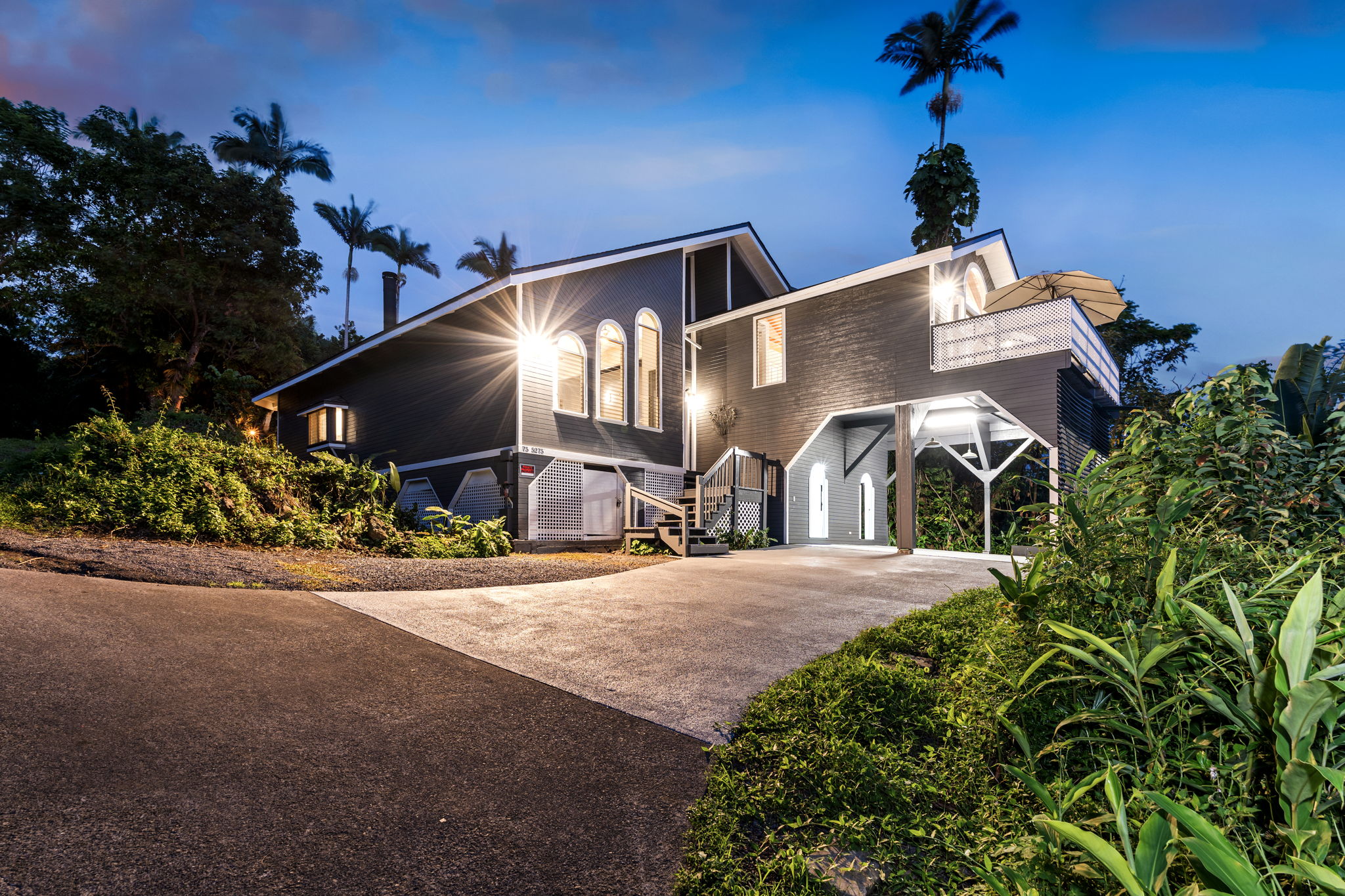 75-5275 Mamalahoa Highway Property Photo 1