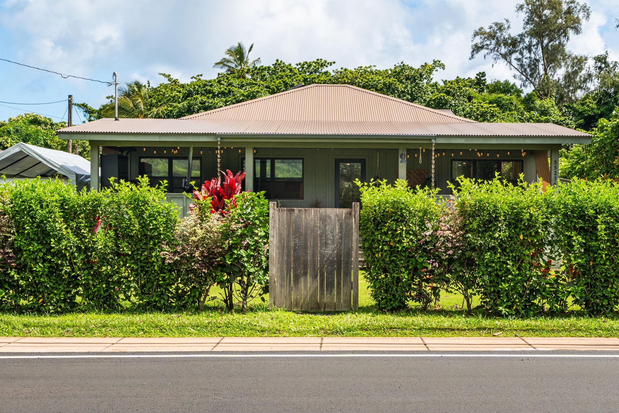 5-5236 Kuhio Hwy A Property Photo 1