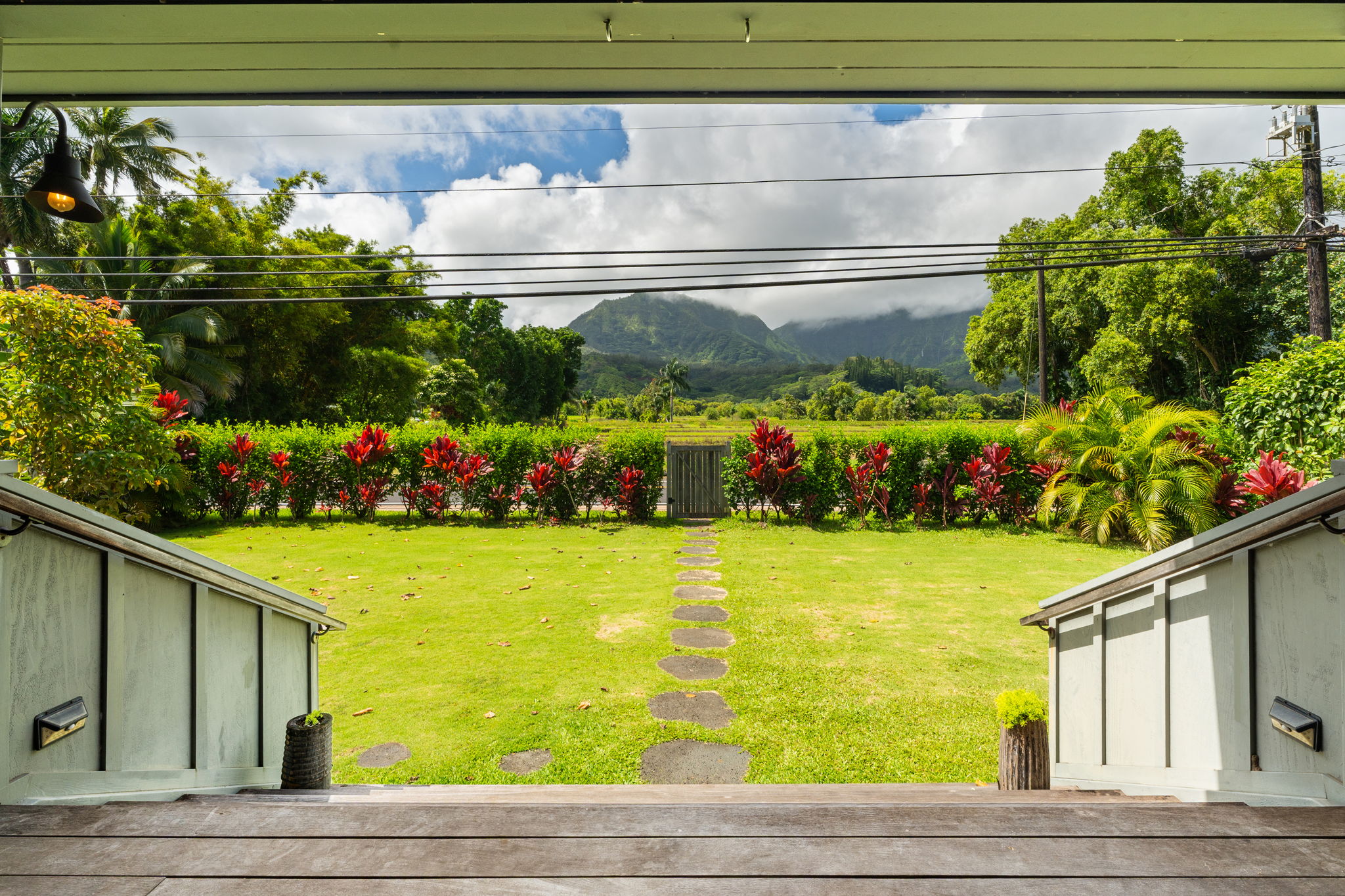 5-5236 Kuhio Hwy A Property Photo 1