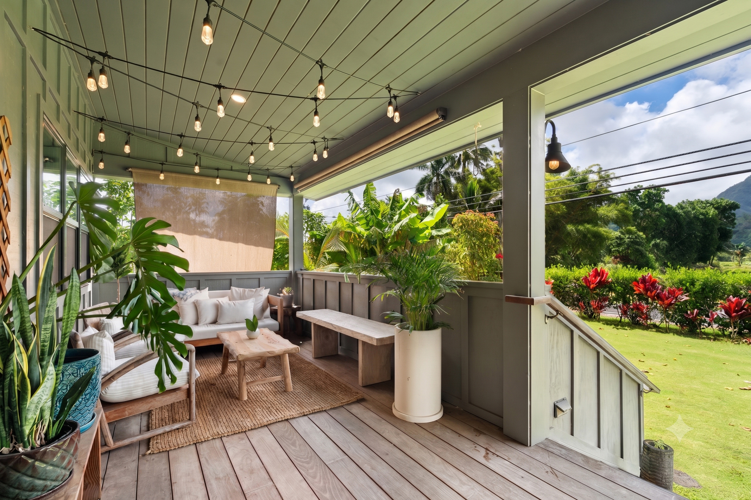 5-5236 Kuhio Hwy A Property Photo 16