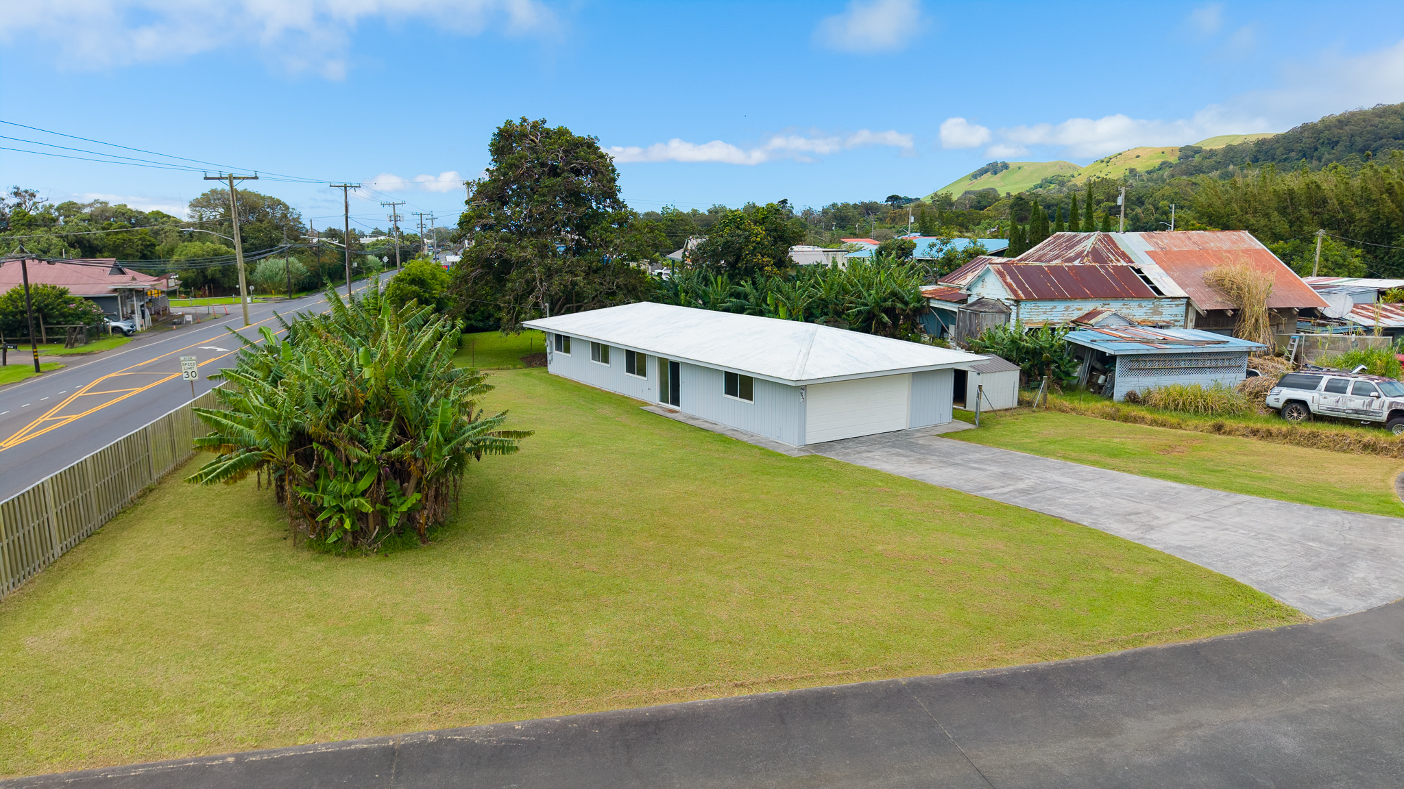 64-952 Mamalahoa Highway Property Photo 26