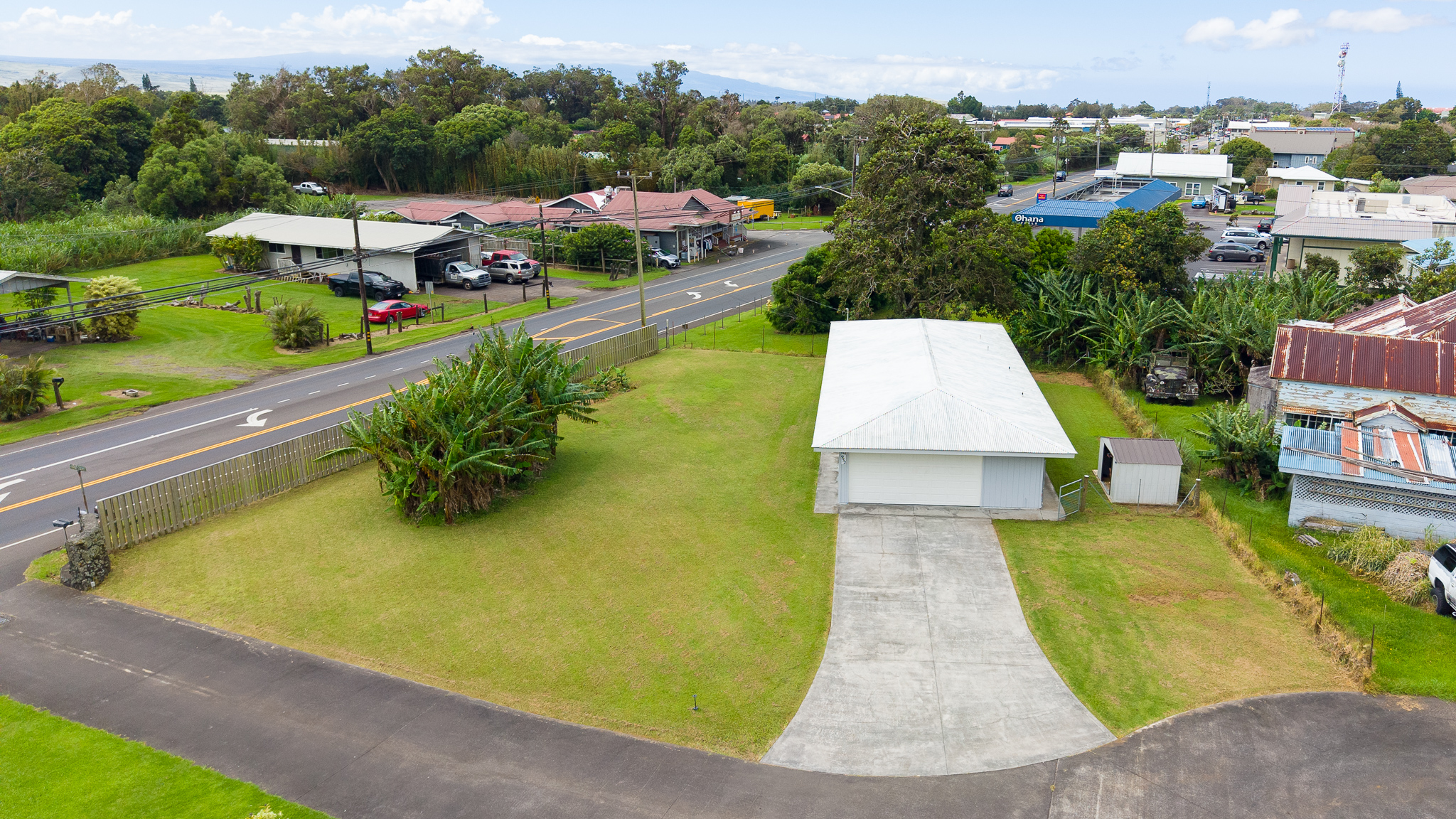 64-952 Mamalahoa Highway Property Photo 28