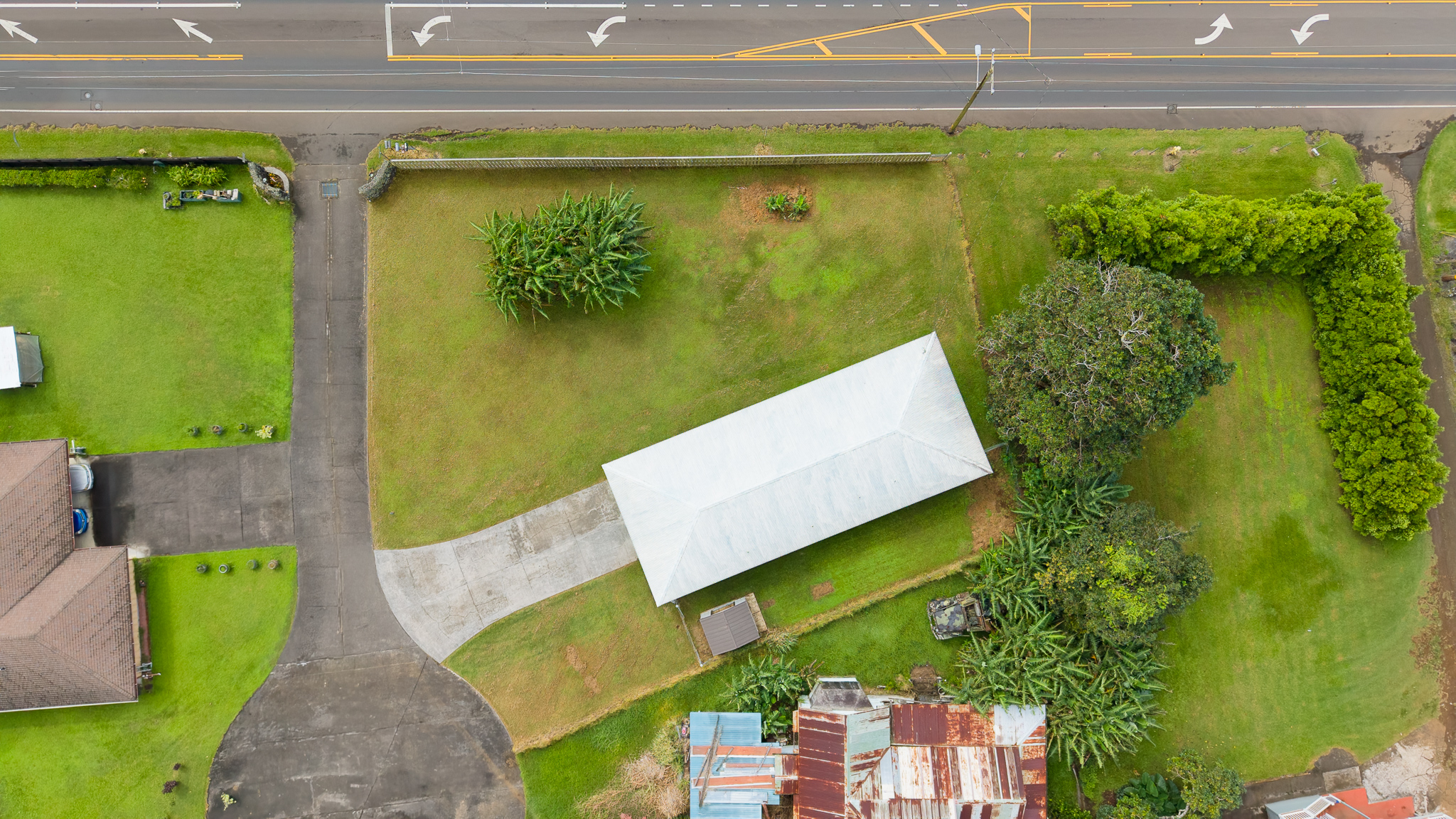 64-952 Mamalahoa Highway Property Photo 29