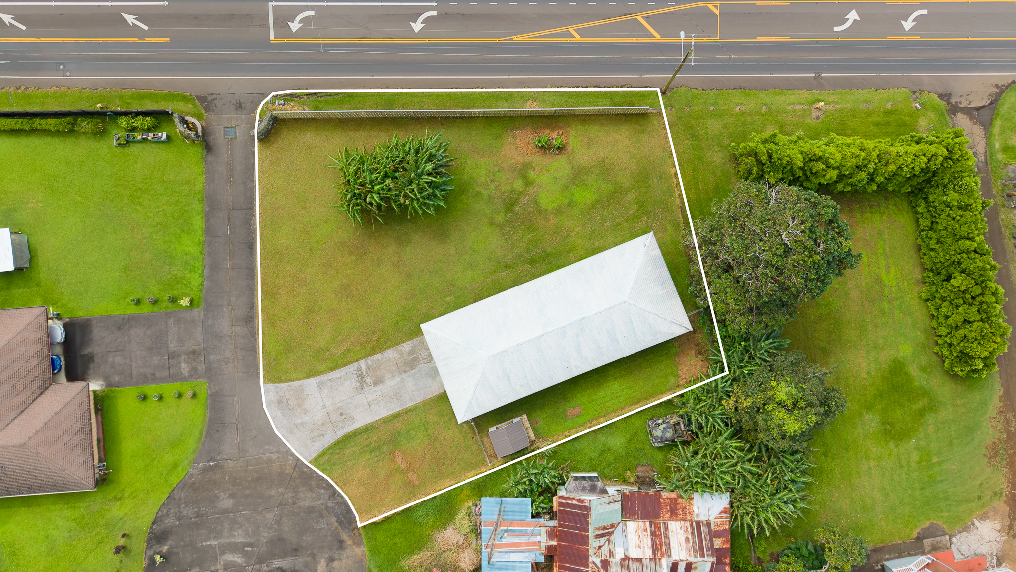 64-952 Mamalahoa Highway Property Photo 30