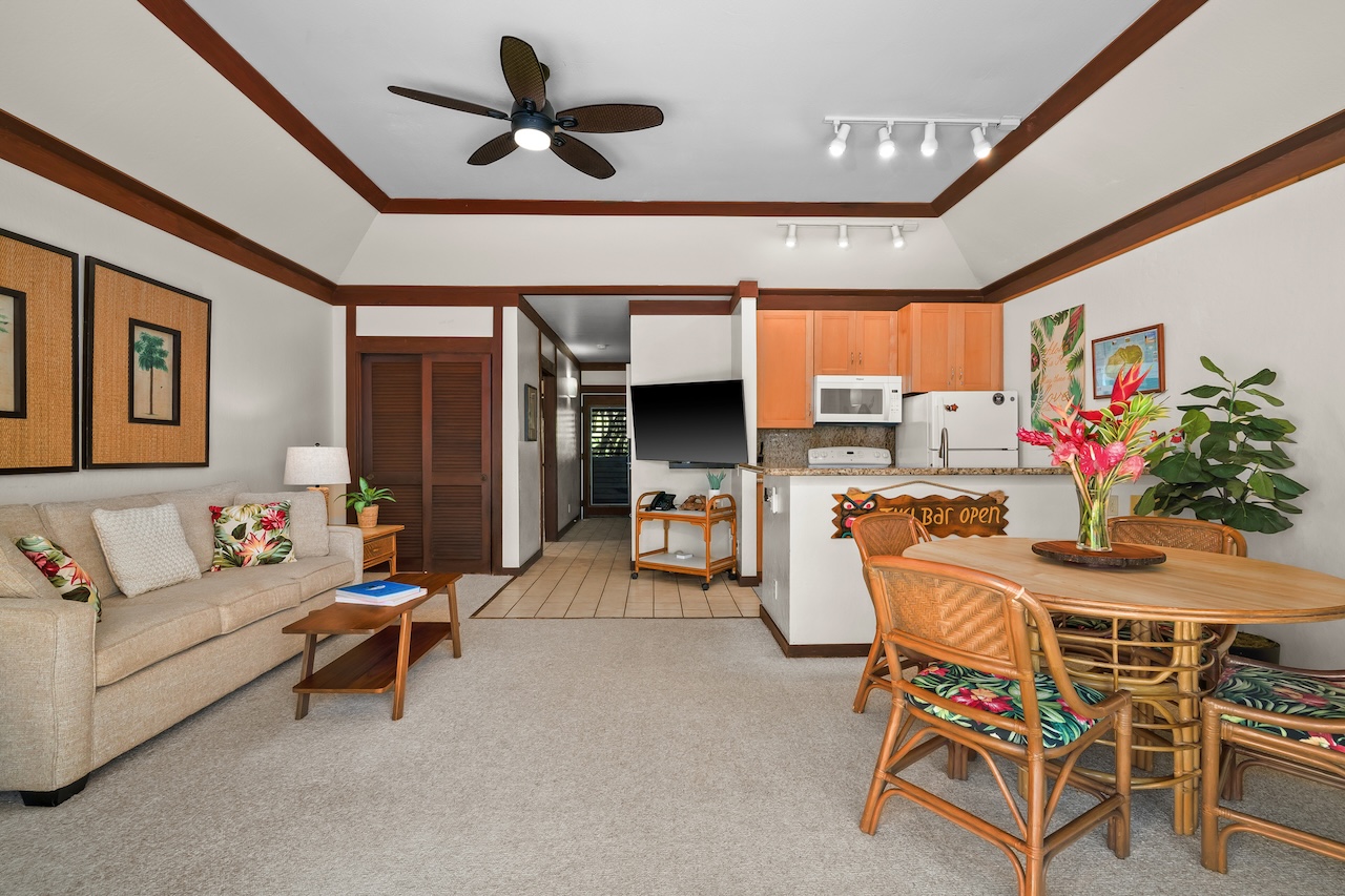 2253 Poipu Rd 58 Property Photo 4