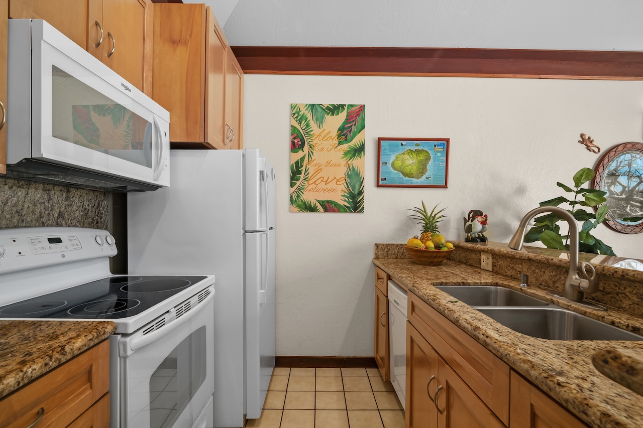 2253 Poipu Rd 58 Property Photo 12