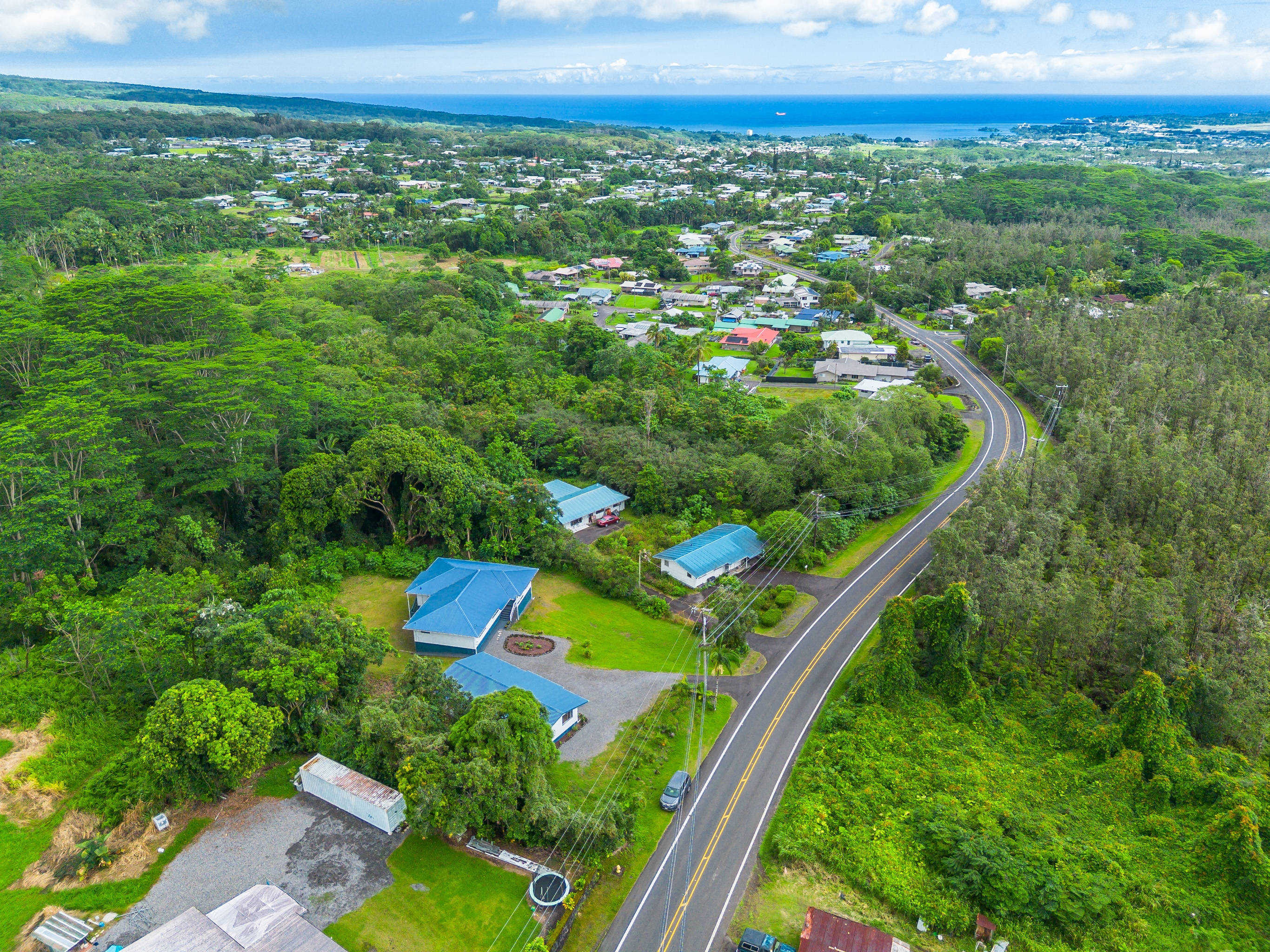 1360 Kaumana Dr Property Photo 3