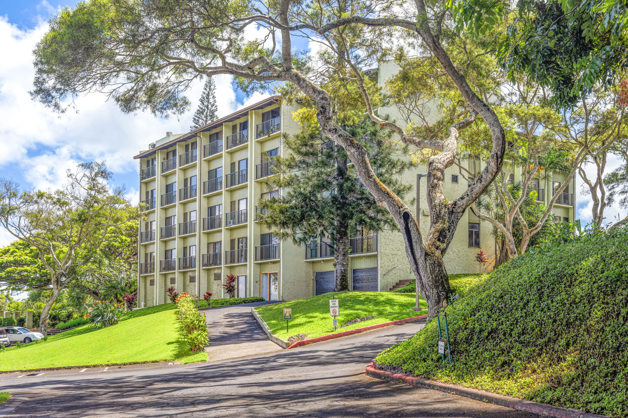 3-3400 Kuhio Hwy B108b Property Photo 1