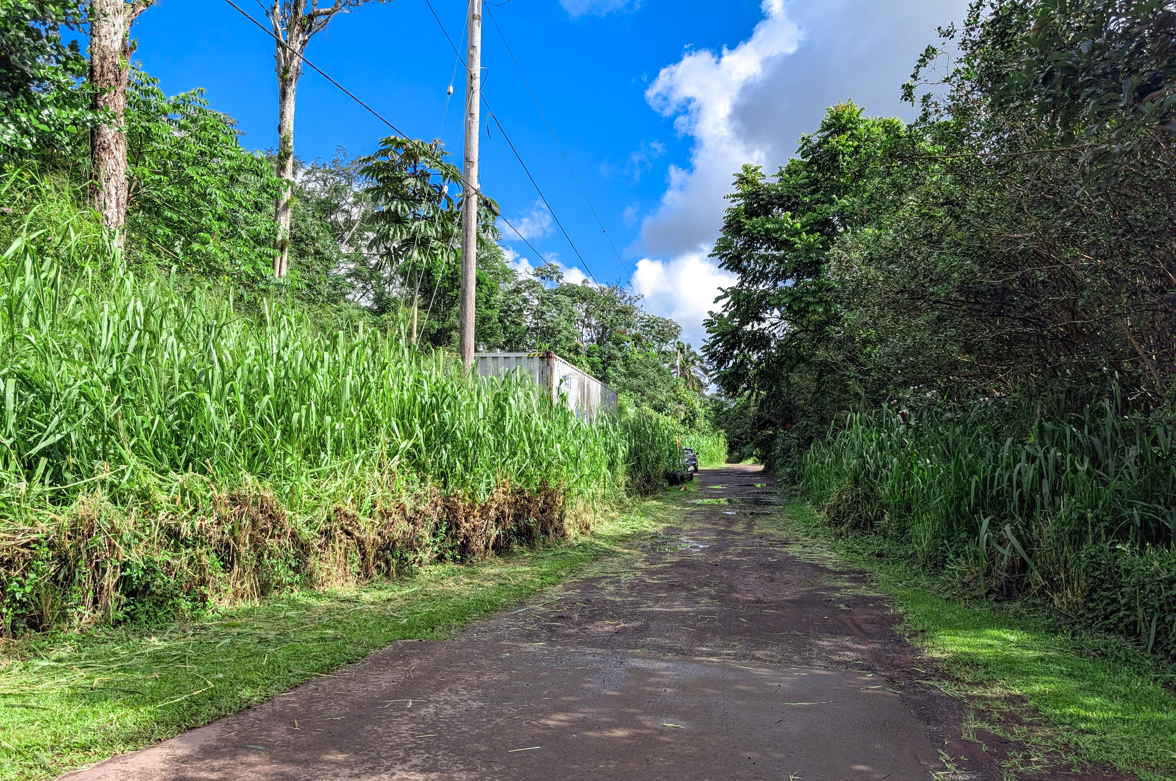 KALAPANA ST Property Photo 1