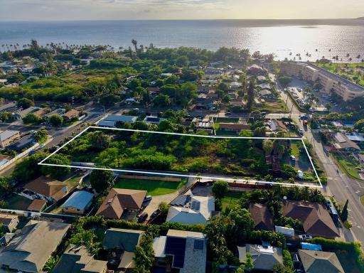 16 WAIPUILANI RD