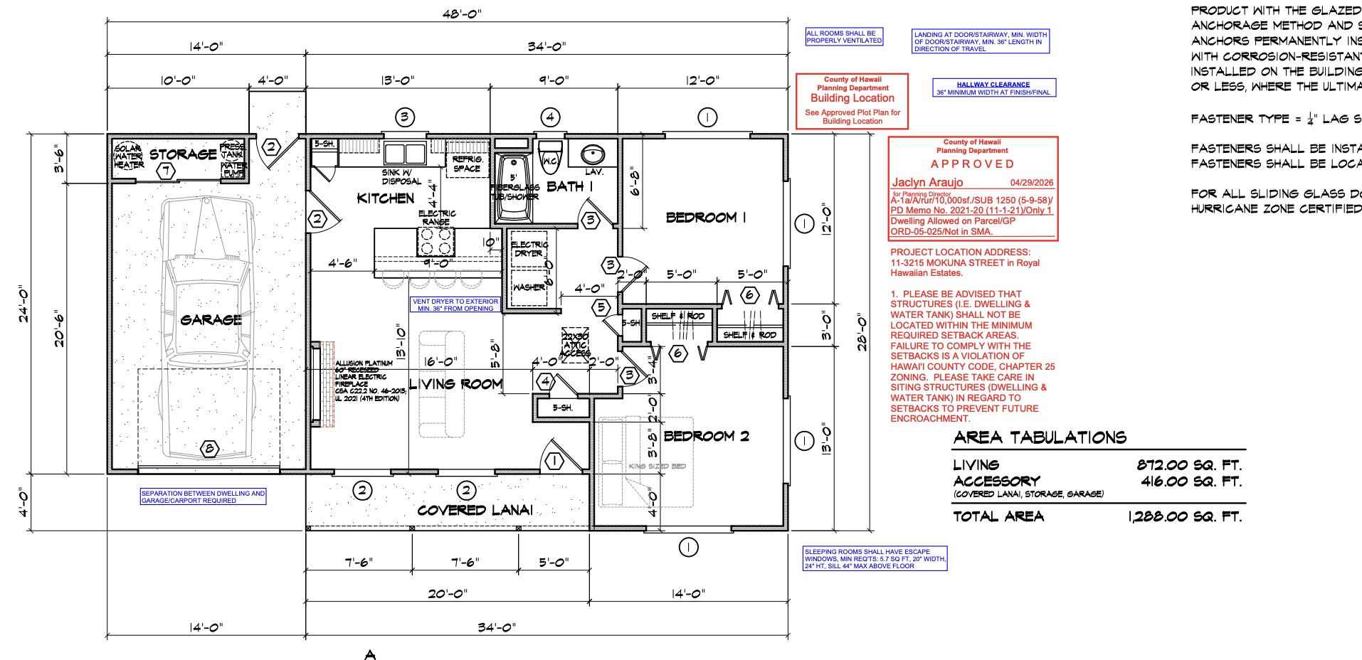11-3215 Mokuna St Property Photo 2