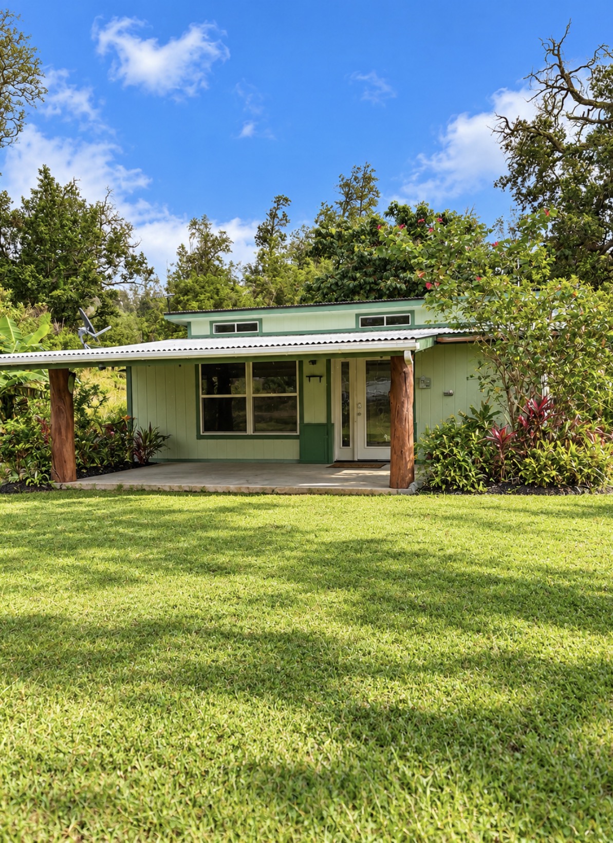 92-8802 Lotus Blossom Circle Makai Property Photo 1