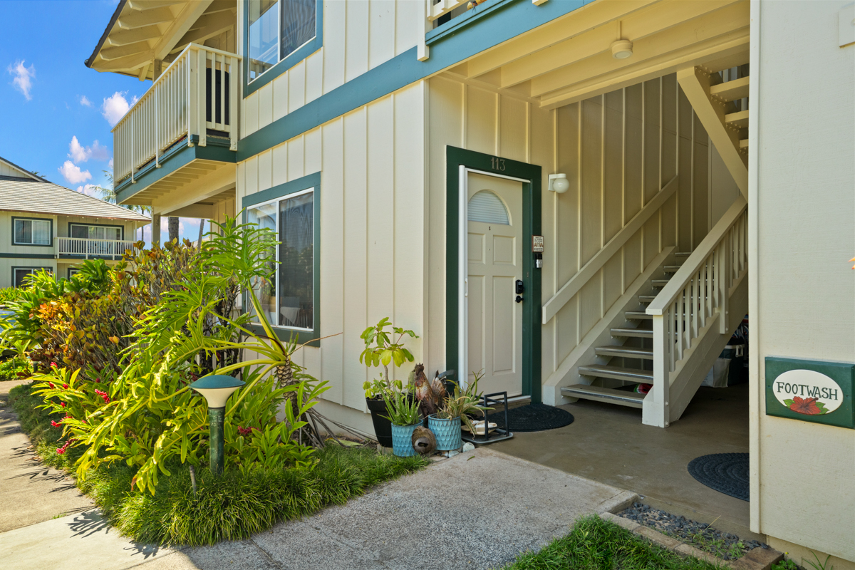 1831 Poipu Rd 113 Property Photo 21