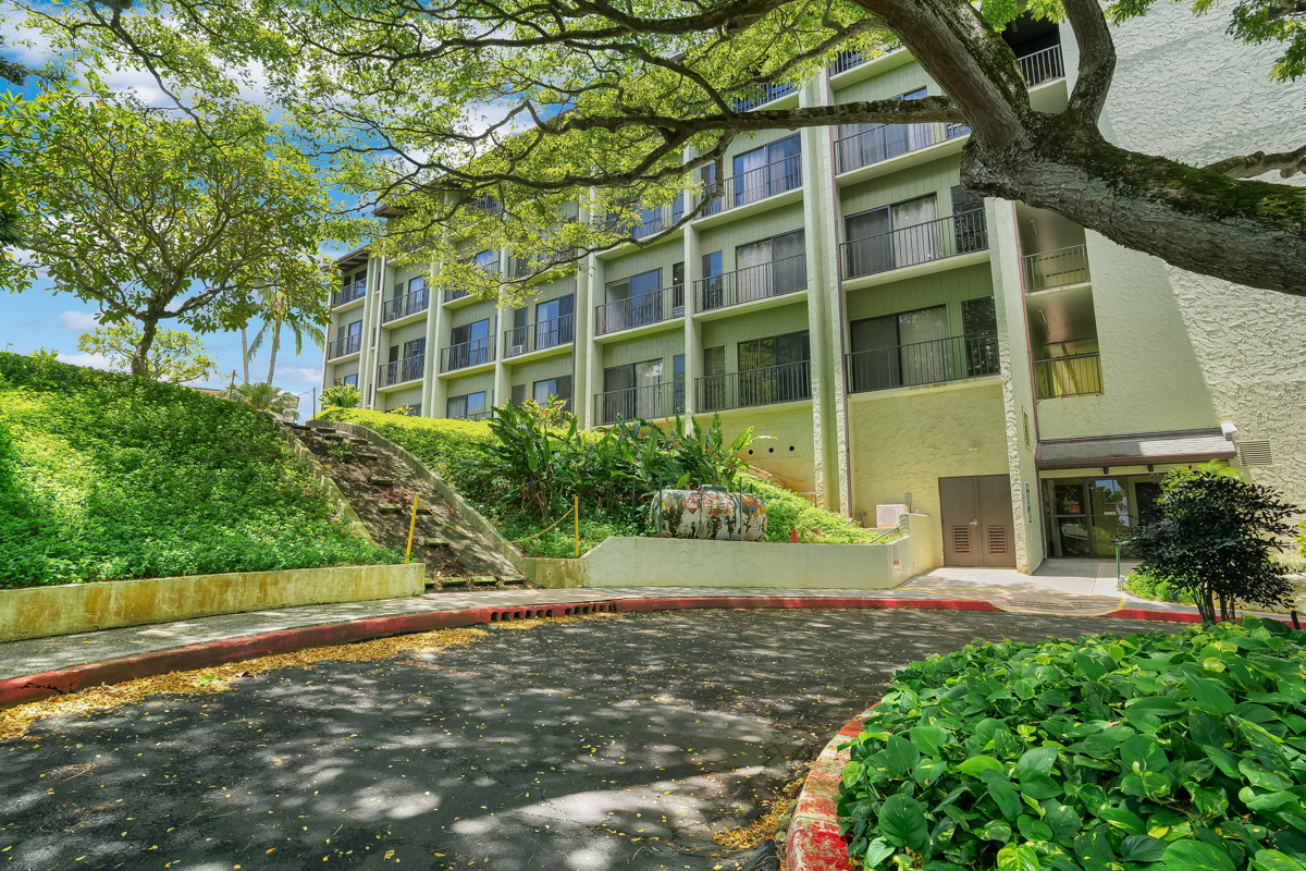3-3400 Kuhio Hwy B105 Property Photo 1
