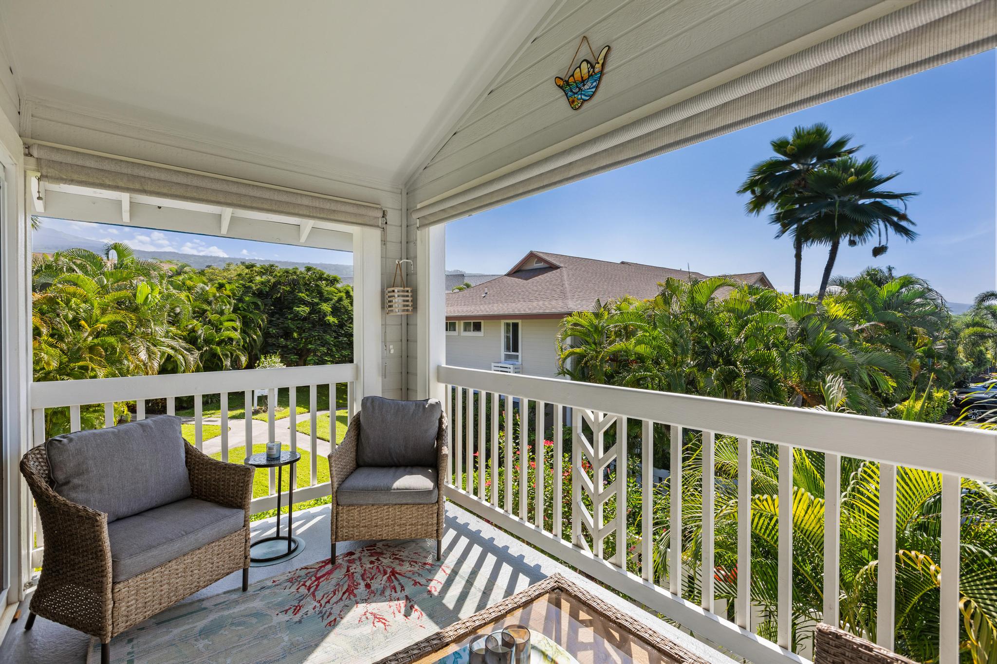 75-6081 Alii Dr H201 Property Photo 1