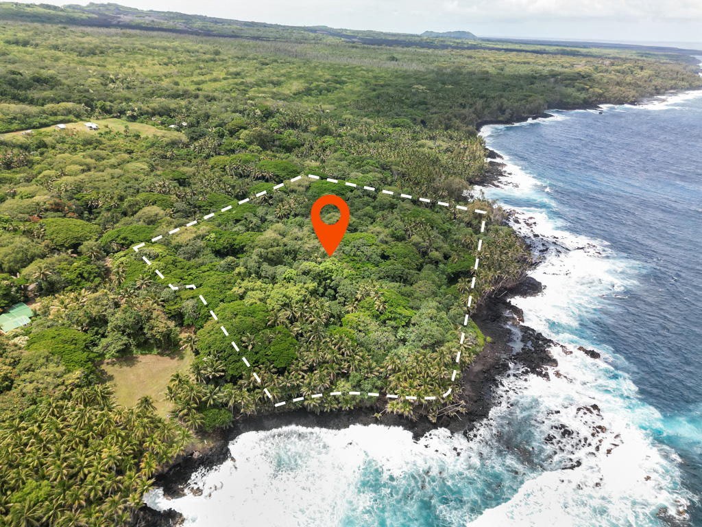 Kapoho Kalapana Rd Property Photo 2