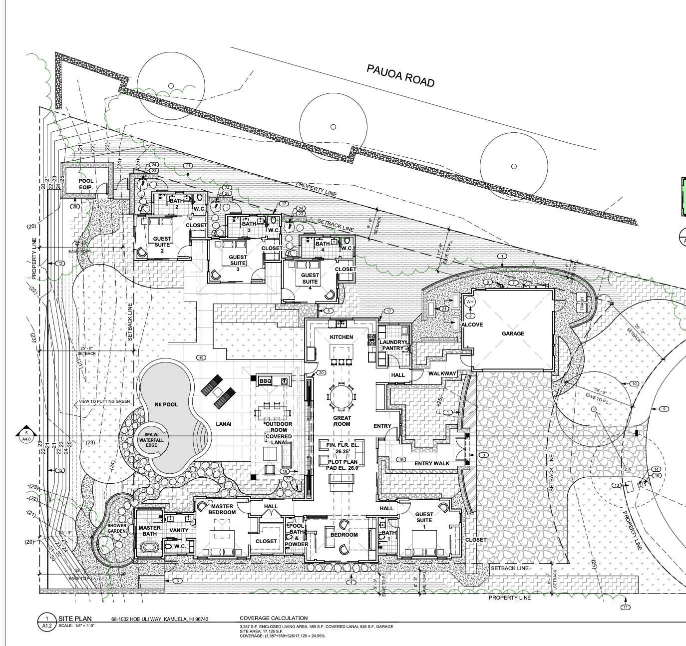 68-1002 Hoe Uli Way Property Photo 20