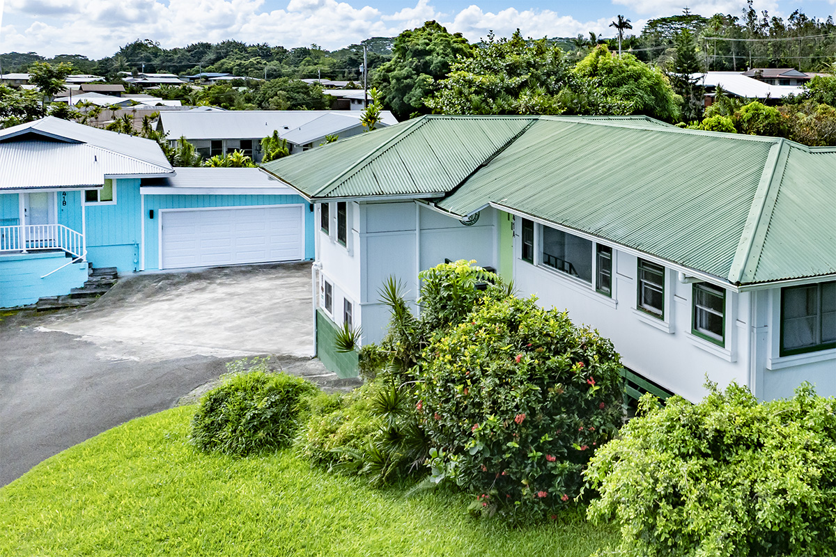 441 MOHOULI ST A & B Property Photo 1