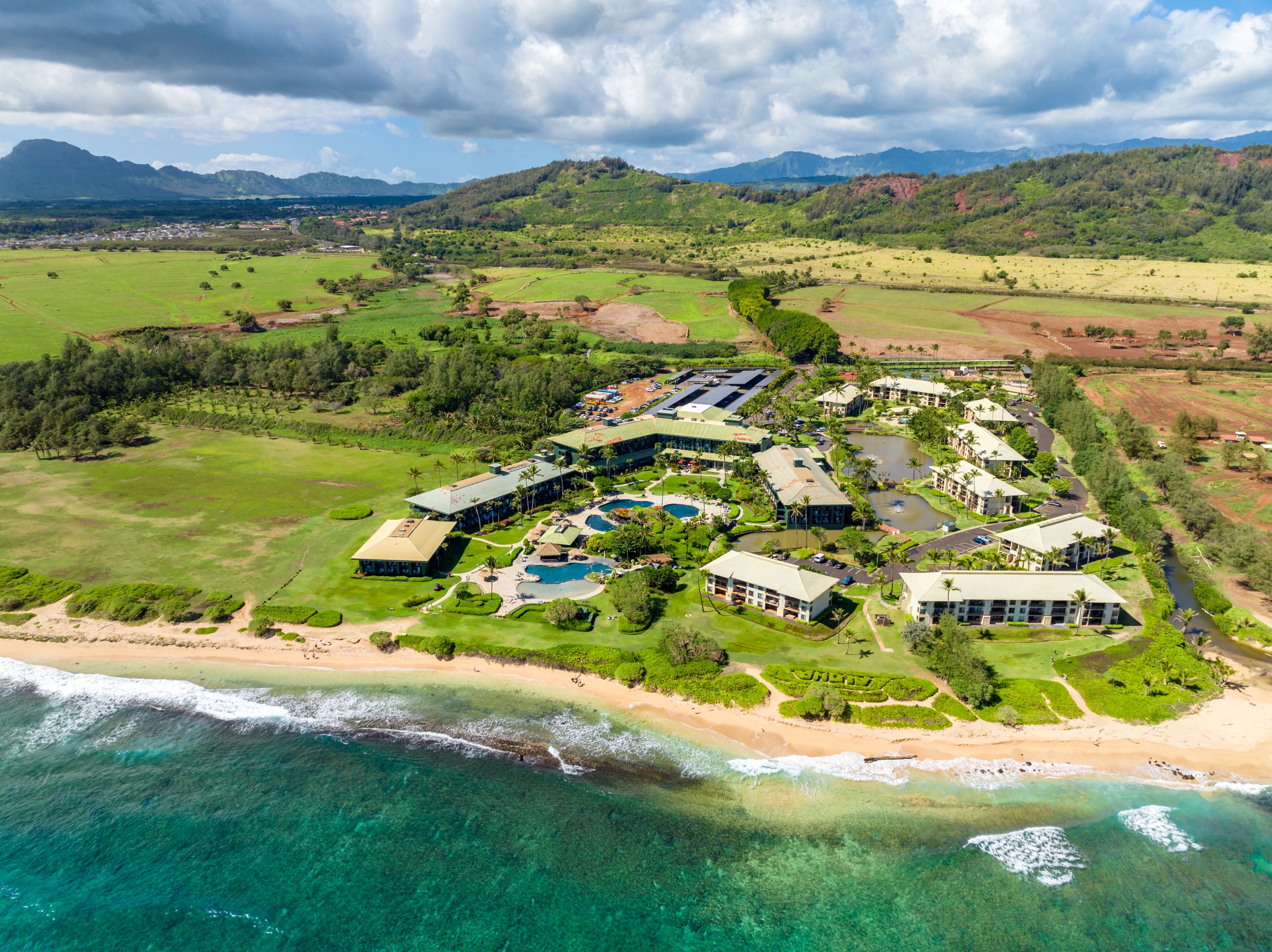 4331 KAUAI BEACH DR 3124 Property Photo 1