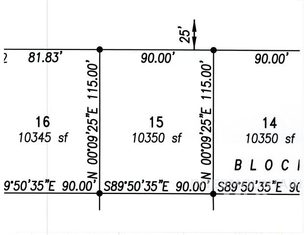 2137 Settler's Lane Property Photo 1