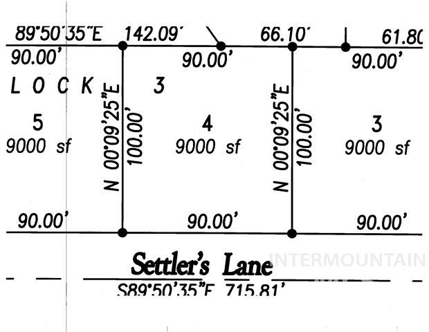 2122 Settler's Lane Property Photo 1
