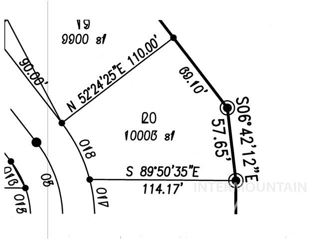 2172 Canyon Trail Way Property Photo 1
