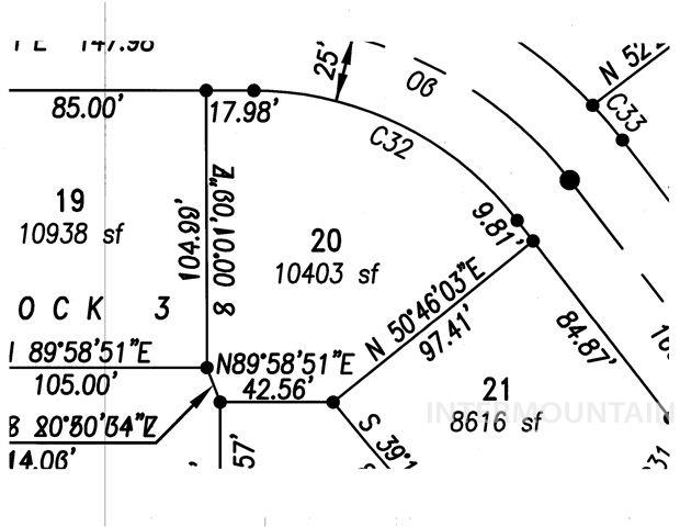 2271 Canyon Trail Way Property Photo 1