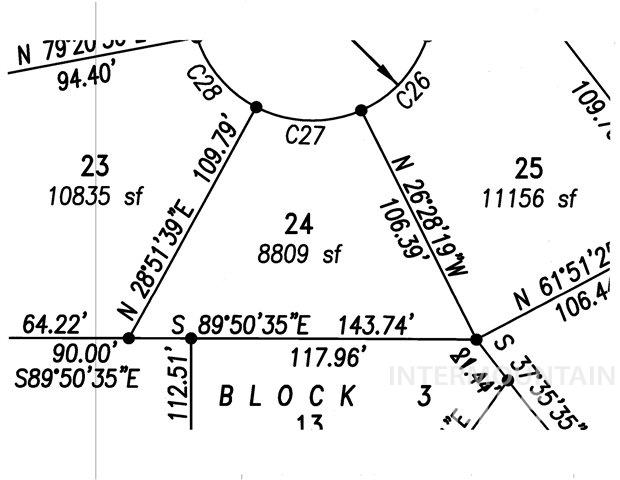 2231 Canyon Trail Way Property Photo 1