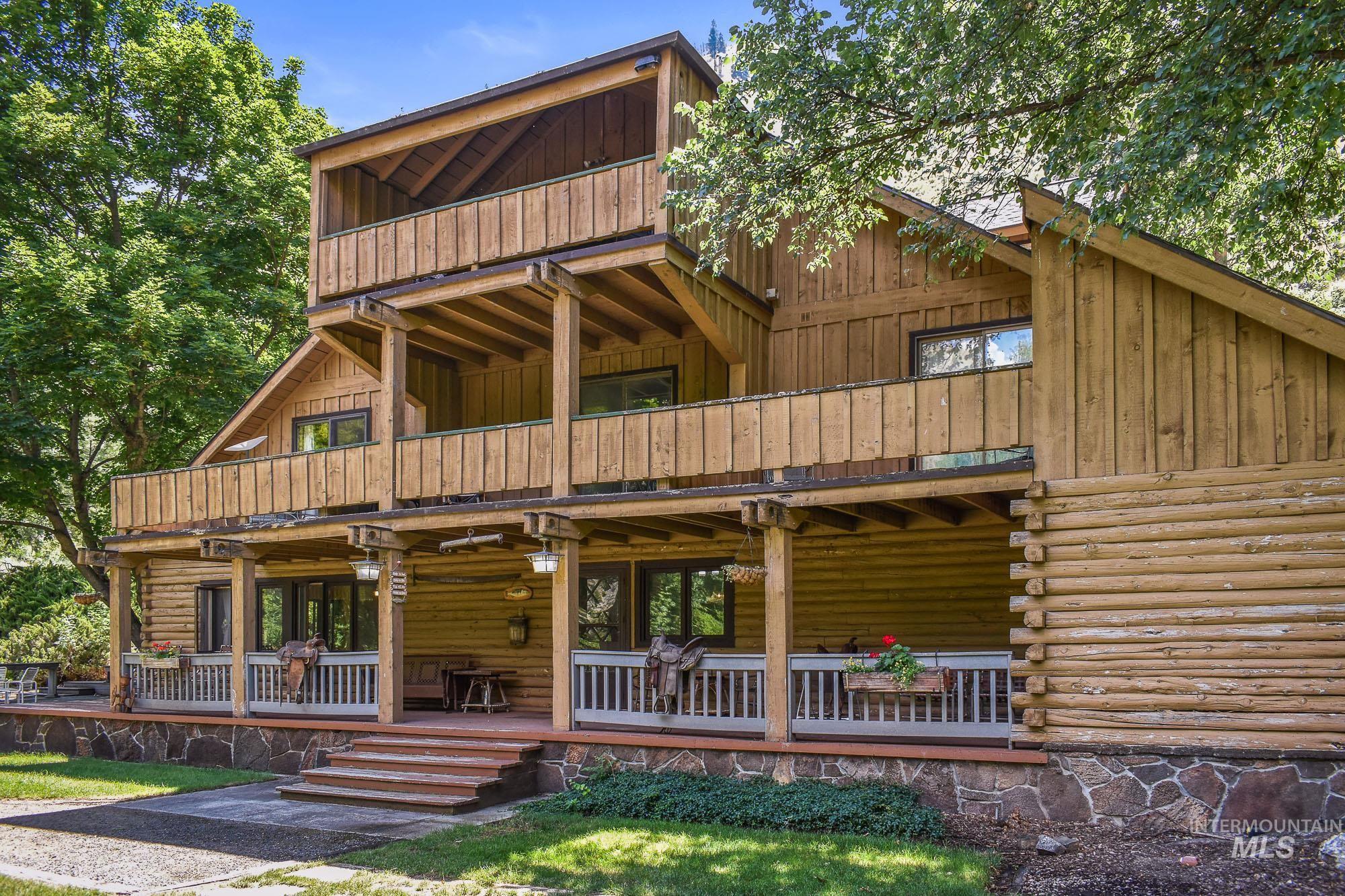 1590 Big Salmon River Rd Property Photo 1