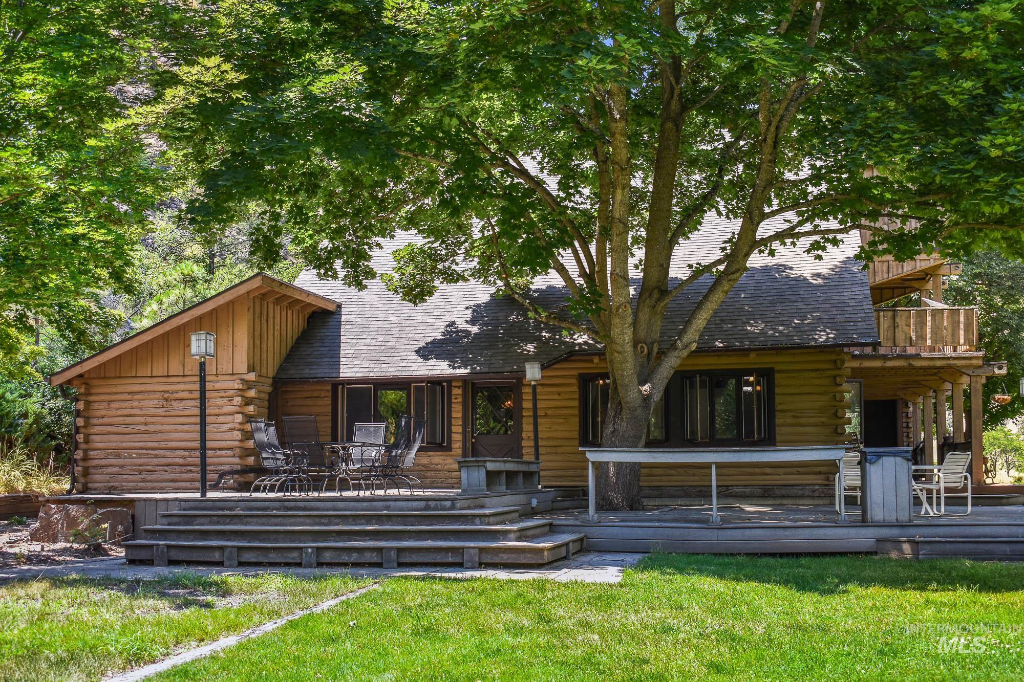 1590 Big Salmon River Rd Property Photo 4