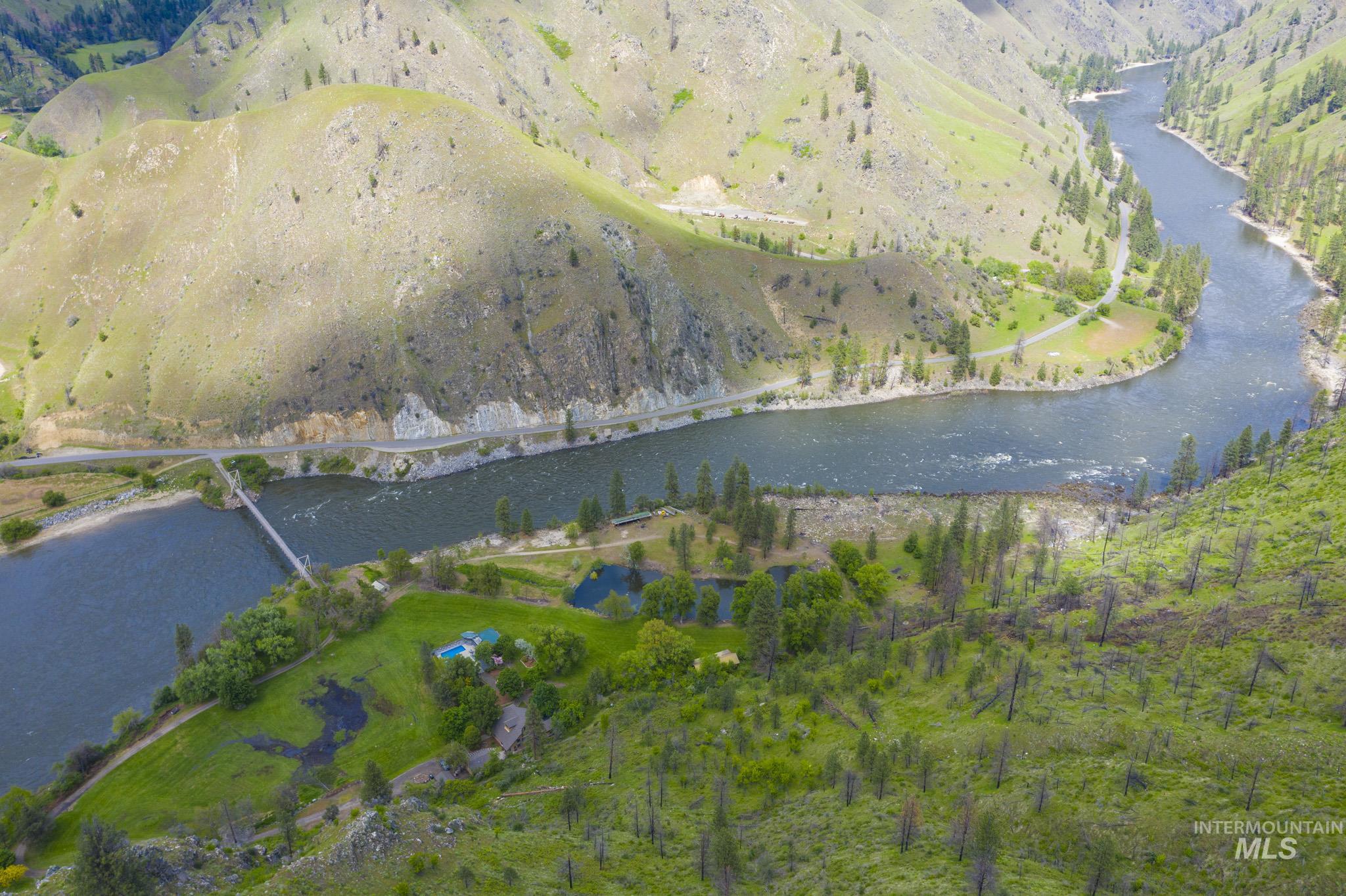 1590 Big Salmon River Rd Property Photo 7