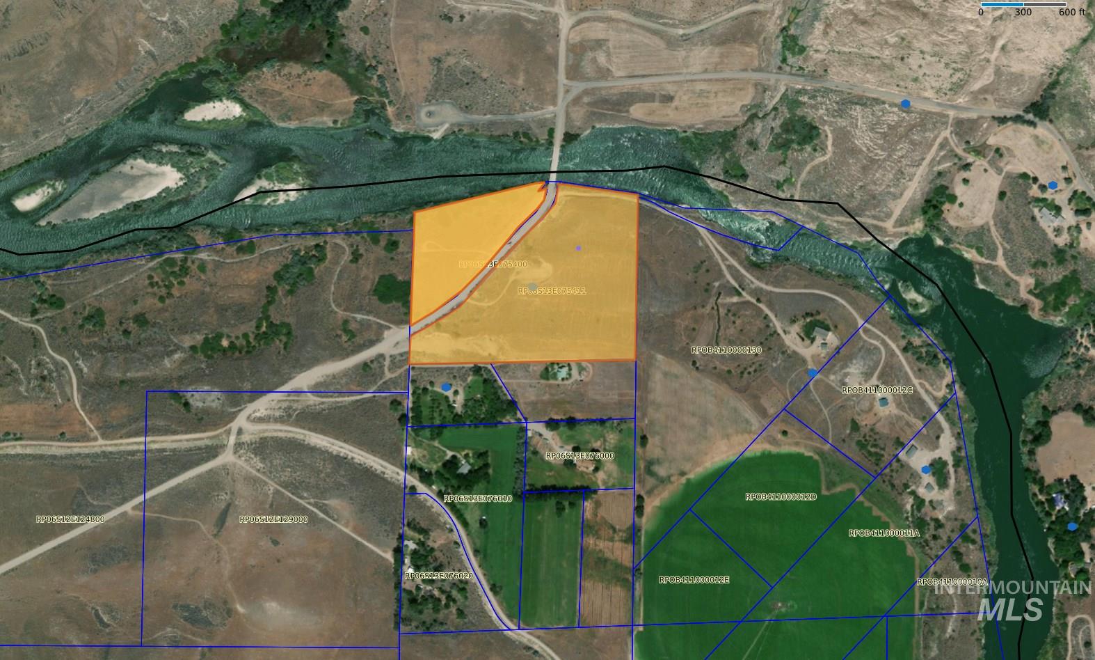 Tbd Shoestring Rd Property Photo 2
