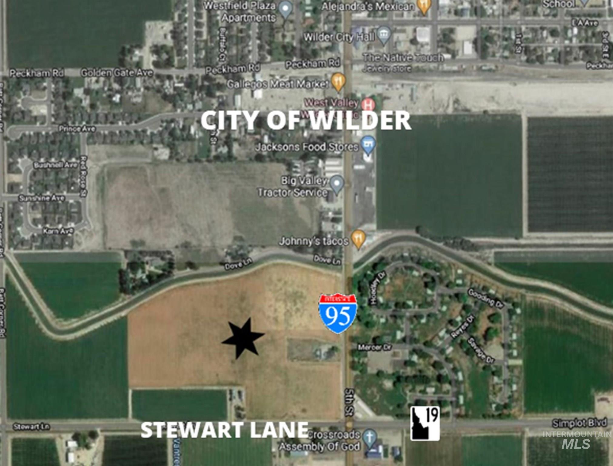 20523 Hwy 95 Property Photo 1