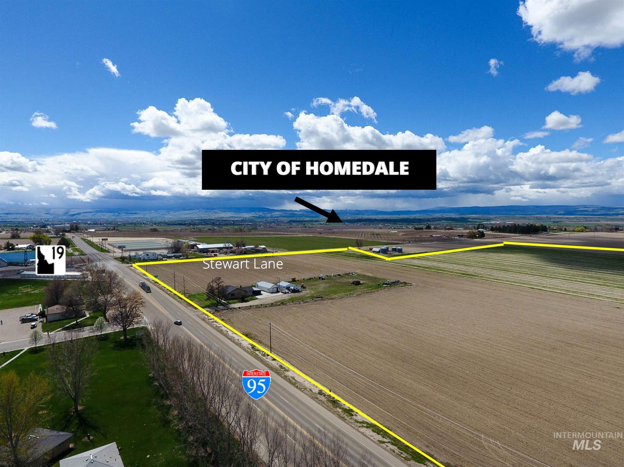 20523 Hwy 95 Property Photo 8
