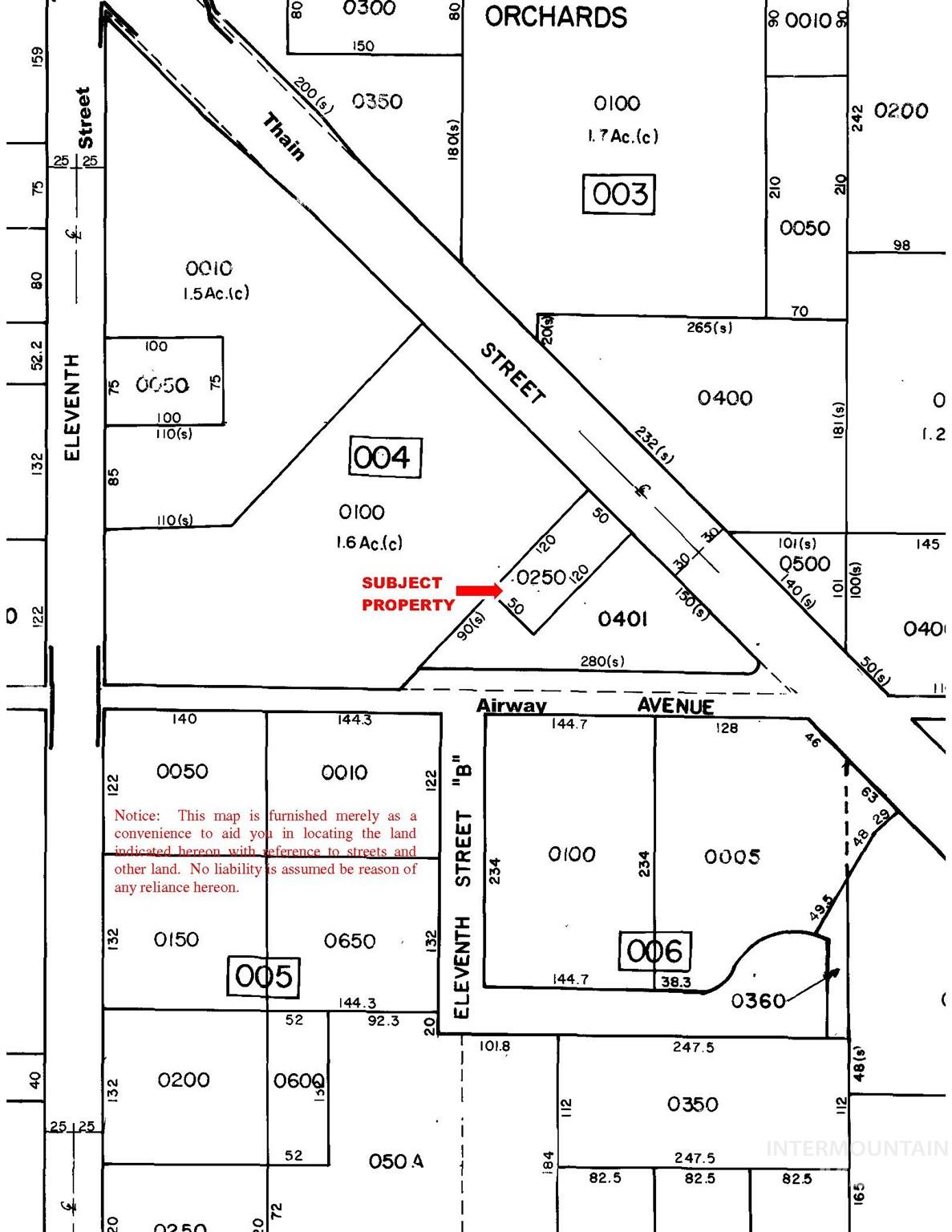 424 Thain Rd Property Photo 10