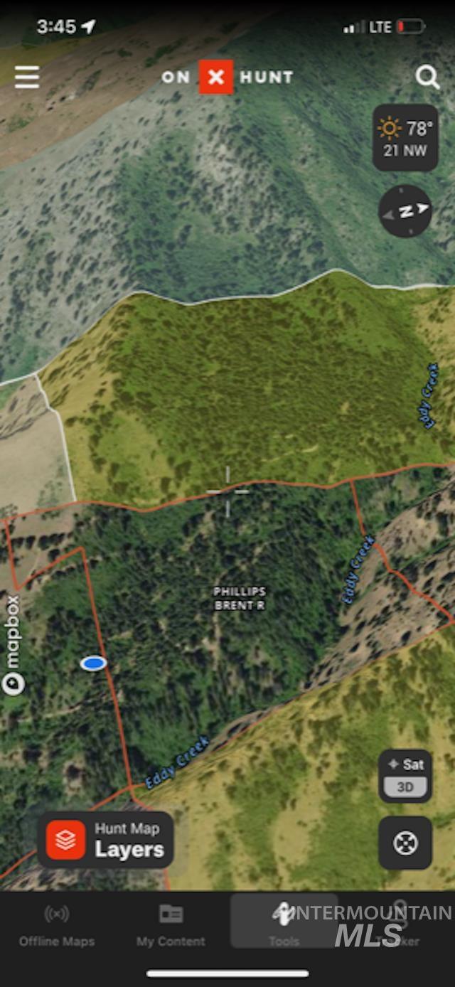 Tbd Eddy Creek Road Lot 1 Property Photo 5