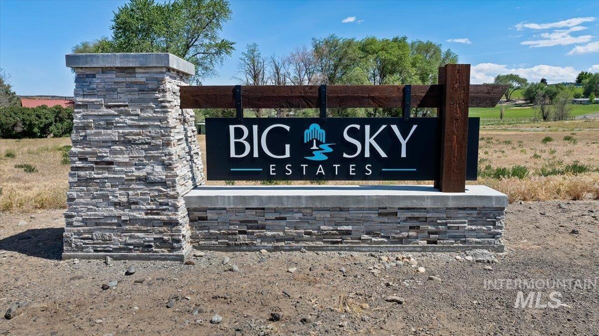 Lot 6 Block 1 Big Sky Estates Property Photo 3