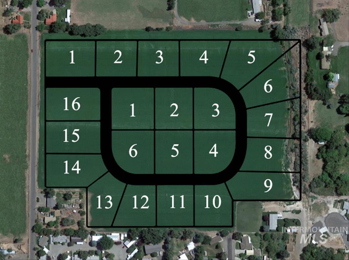 Lot 2 Block 2 Big Sky Estates Property Photo