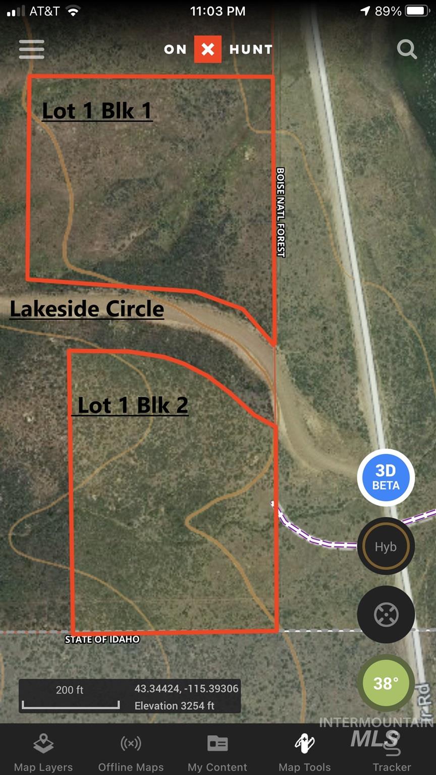 Tbd Lakeside Circle Lot 1 Blk 1 Property Photo 12