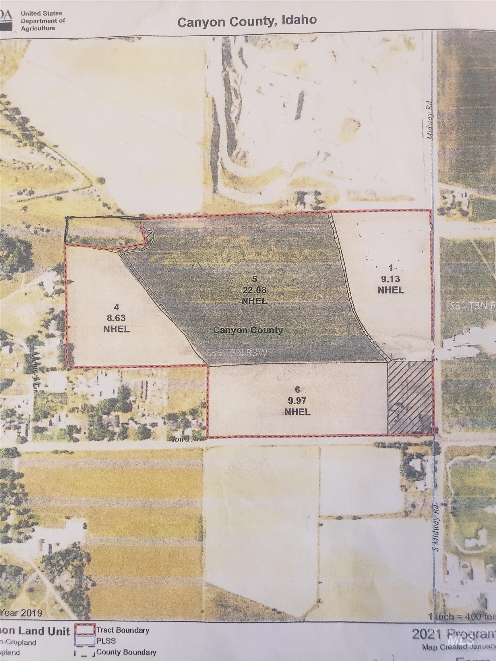12529 Midway Road Property Photo