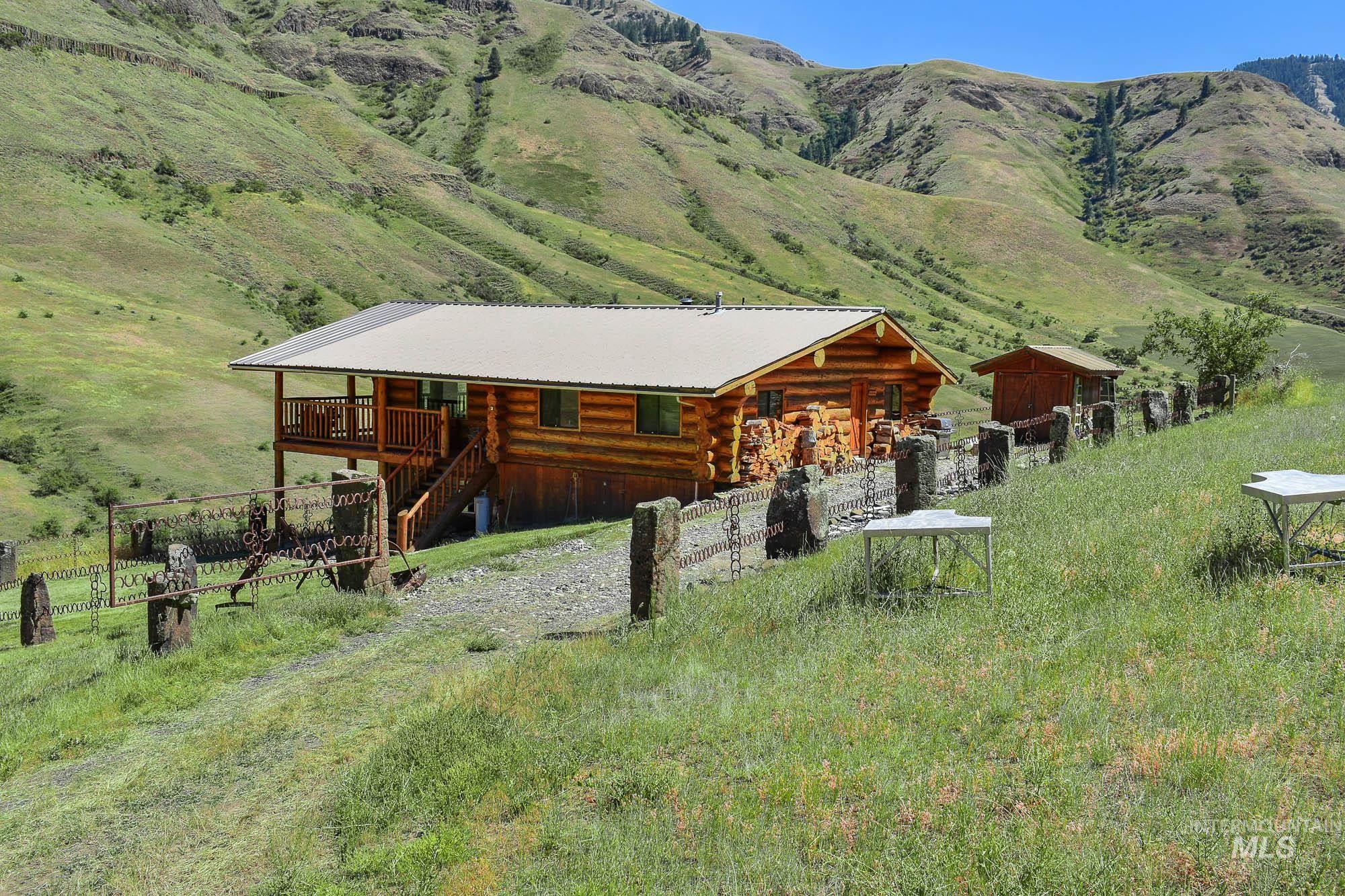 Tbd Bentz Lodge Property Photo 2