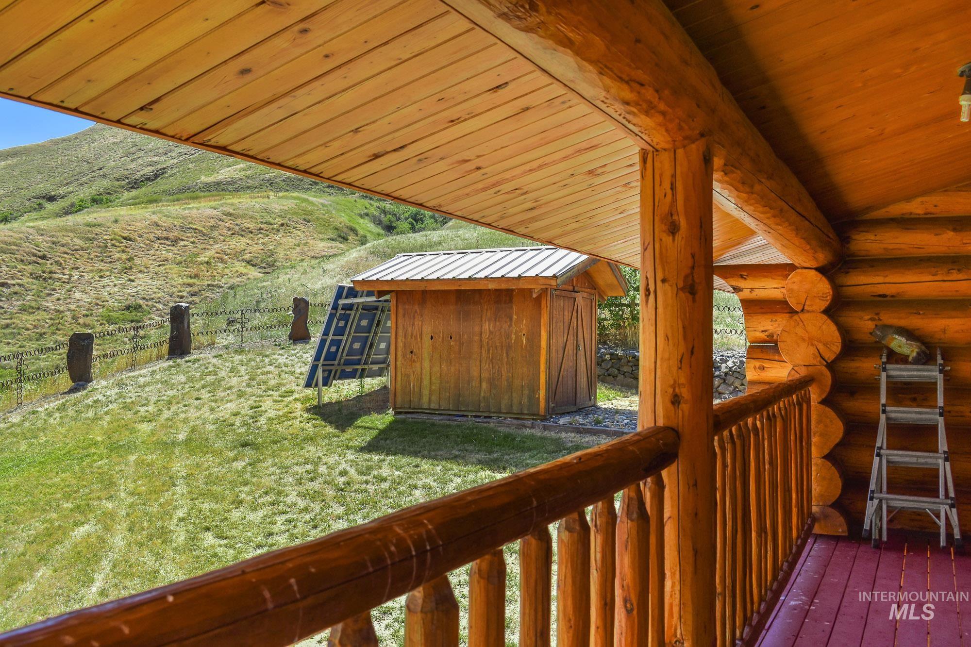 Tbd Bentz Lodge Property Photo 28