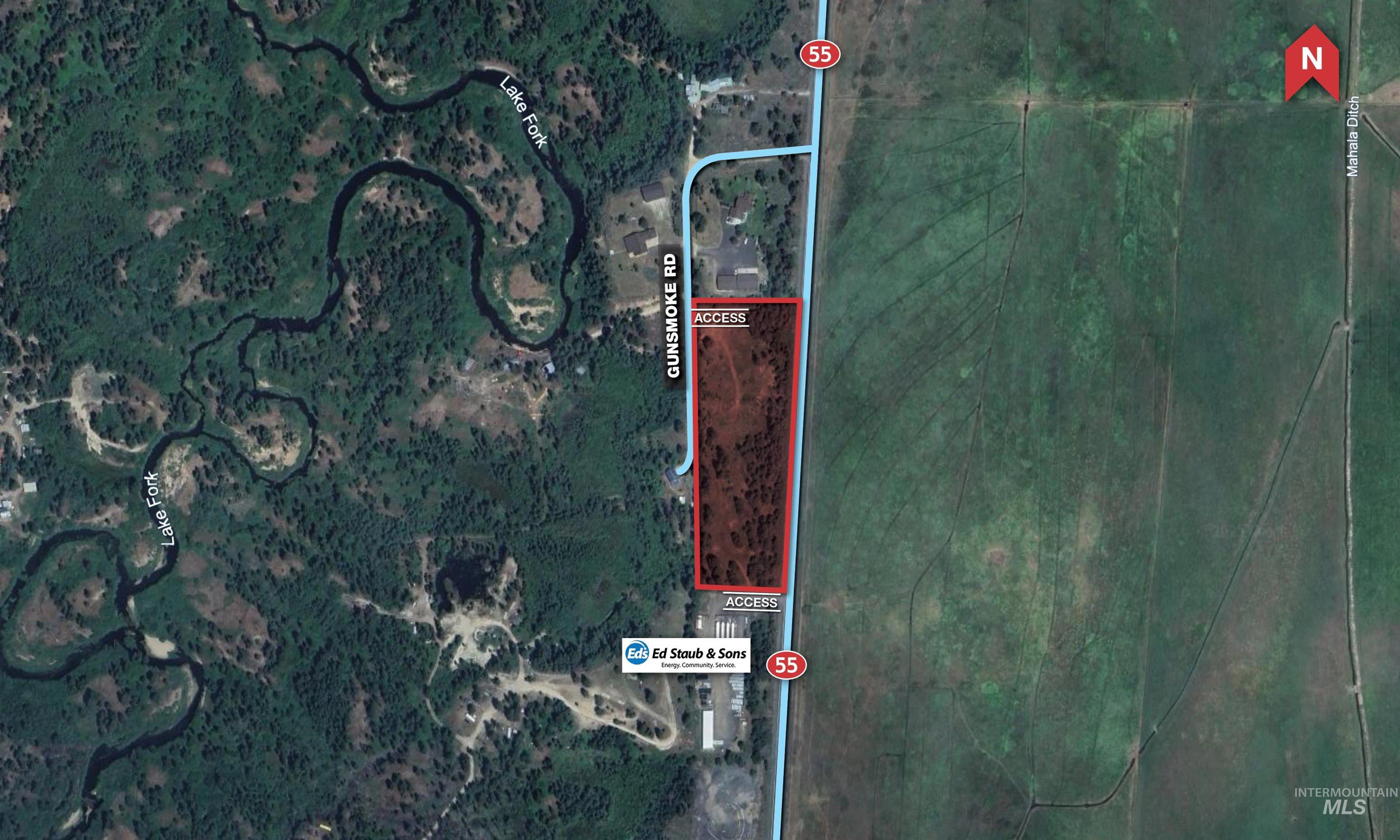 13480 & Tbd Gunsmoke Road Property Photo 1