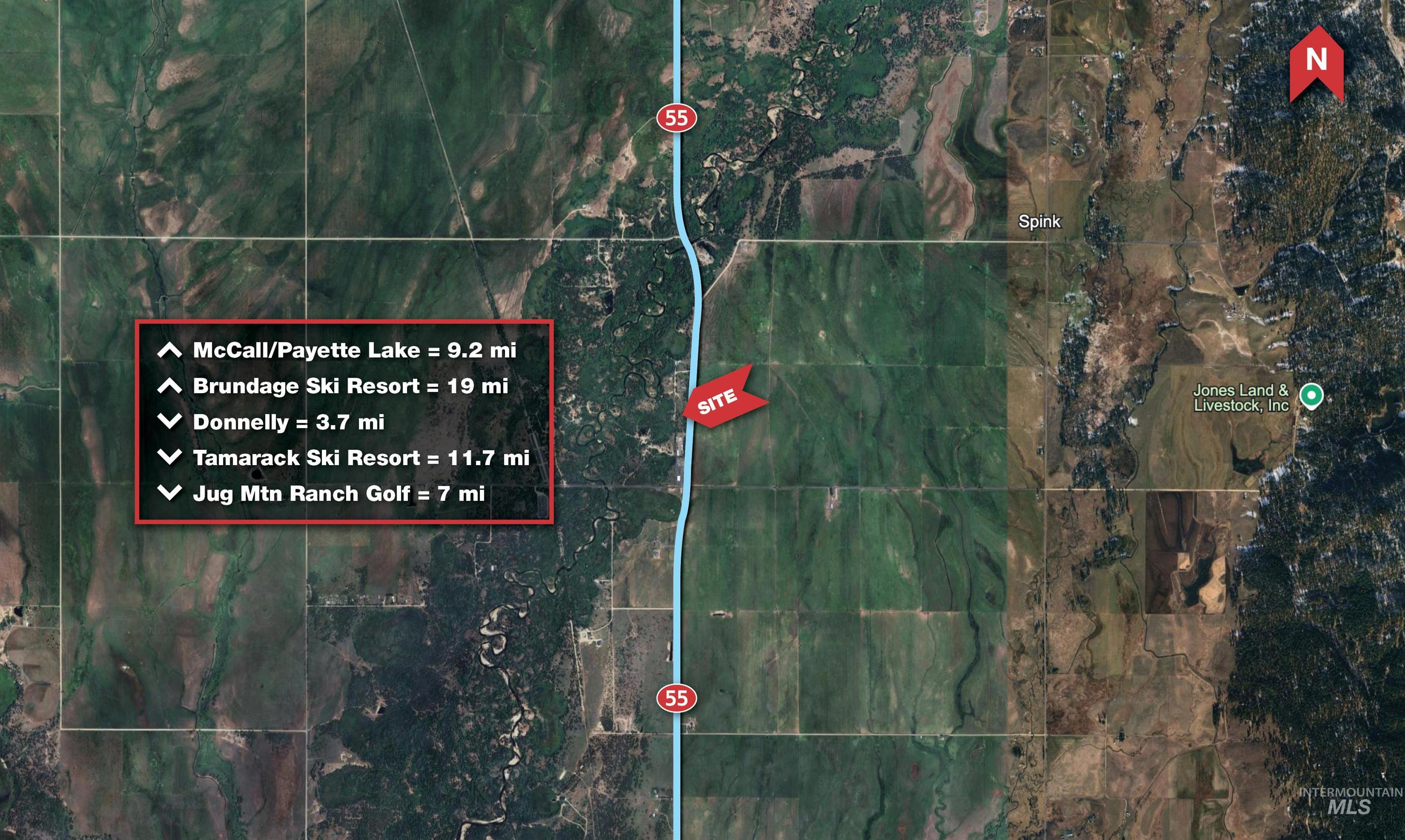 13480 & Tbd Gunsmoke Road Property Photo 2