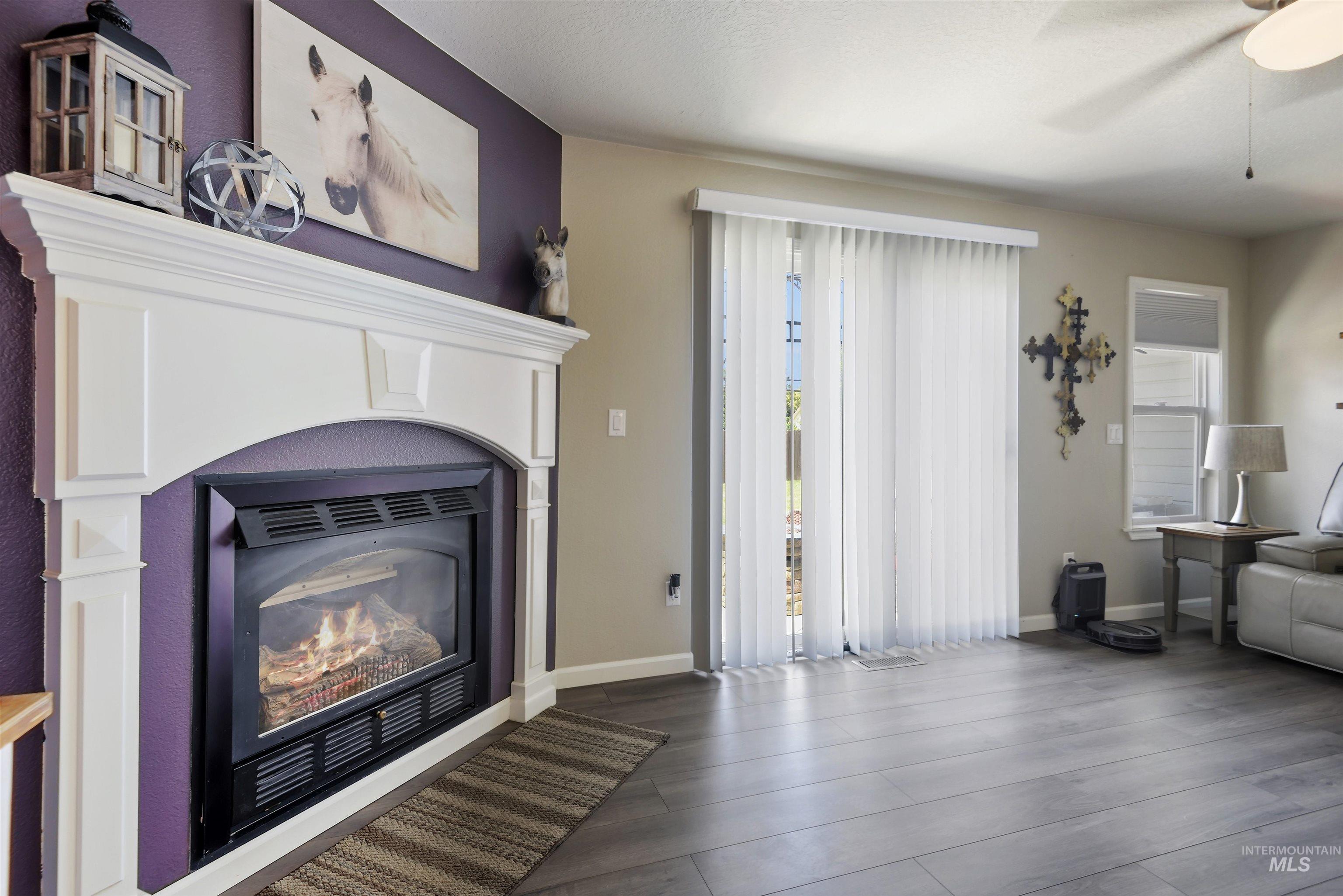 2661 N Old Stone Way Property Photo 14
